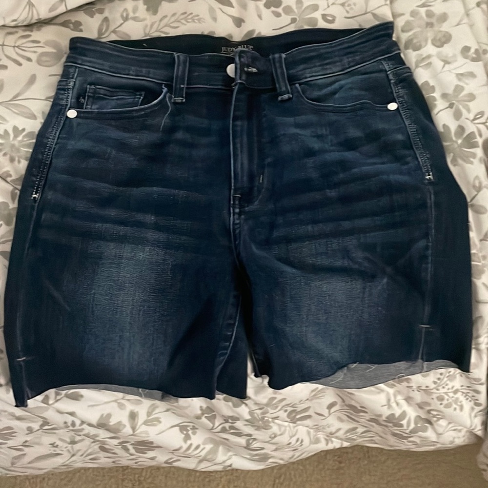 Judy Blue jeans shorts